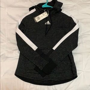 NWT Adidas Hoodie